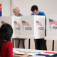 Illustration for article titled Most Common Methods Of Voter Suppression